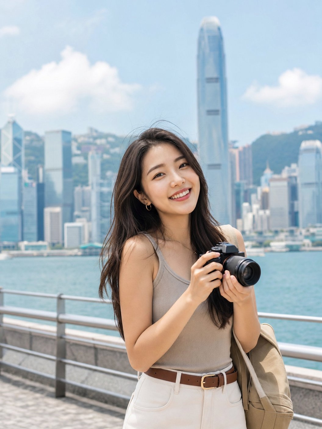 探花生活直播：城市生活视频分享